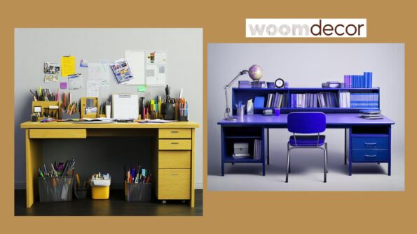 Best 10 Wooden Study Tables For Homework And Projects 7 Writing Tables with Storage