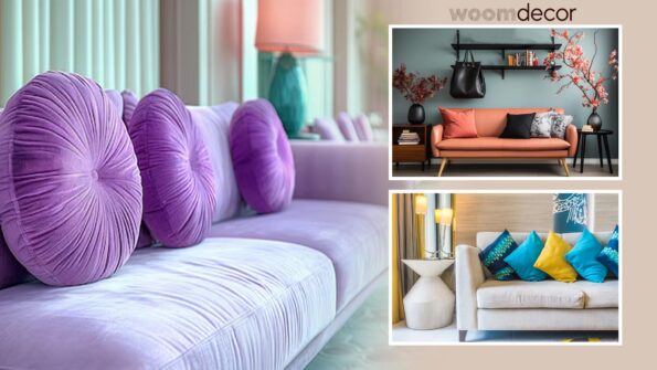 The 10 Best Sofa Set Shapes For Different Living Room Layouts 11 Adding Accessories to Complement Your Sofa Set