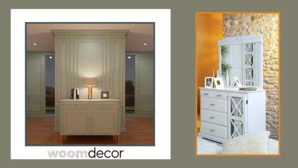 20 Stylish Cabinets For Every Room In Your Home 4 Bedroom Cabinets Nightstands and Dressers