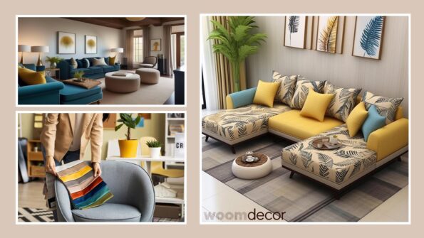 The 10 Best Sofa Set Shapes For Different Living Room Layouts 10 Choosing the Right Sofa Set Shapes for Your Layout