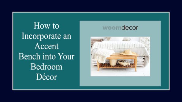Accent Bench For The Foot Of Your Bed 8 How to Incorporate an Accent Bench