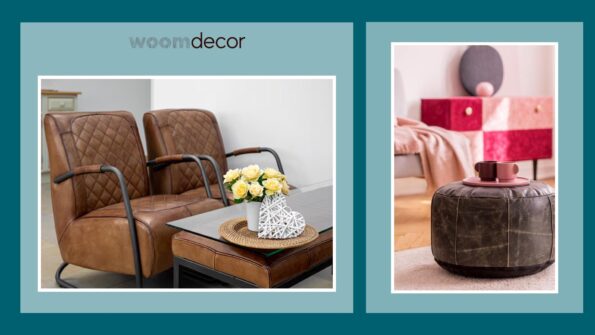 08 Stylish Ottoman Coffee Table For Extra Seating 6 Leather Ottoman Coffee Table