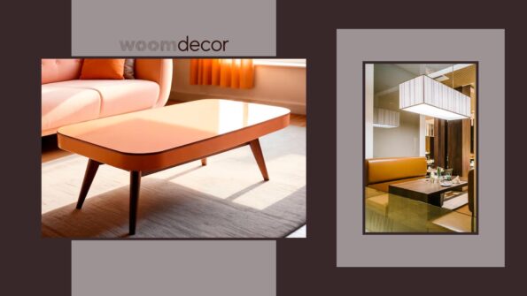 Top Square Coffee Tables For A Modern Touch 5 Mid Century Modern Square Coffee Tables