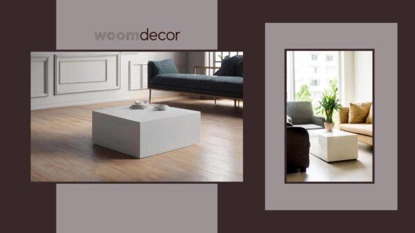 Top Square Coffee Tables For A Modern Touch 4 Minimalist Square Coffee Tables