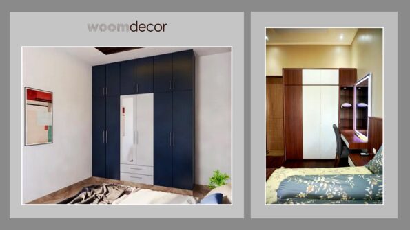 Multi-Functional Cupboards For Guest Rooms 7 Modular Cupboards