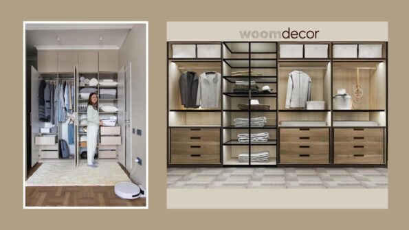 10 Versatile Multi-Functional Wardrobe For Any Room 1 Multi-Functional Wardrobe