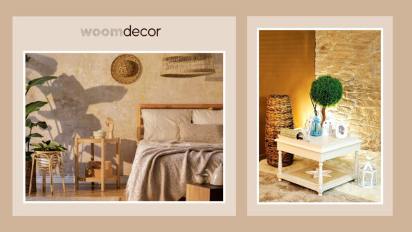 Perfect Side Tables For A Mediterranean Decor Style 9 Practical Considerations for Side Tables