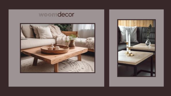 Top Square Coffee Tables For A Modern Touch 7 Scandinavian Style Square Coffee Tables