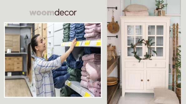 20 Stylish Cabinets For Every Room In Your Home 21 Seasonal CabinetsClever Storage for Off Season Items