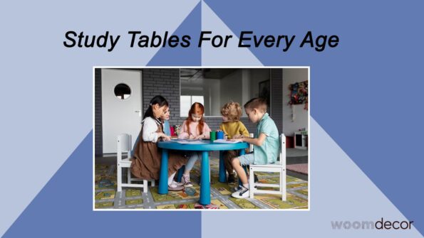 20 Best Kids' Study Tables For Every Age 1 Study Tables For Every Age