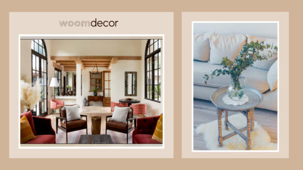 Perfect Side Tables For A Mediterranean Decor Style 10 Styling Tips for Side Tables in Mediterranean Decor