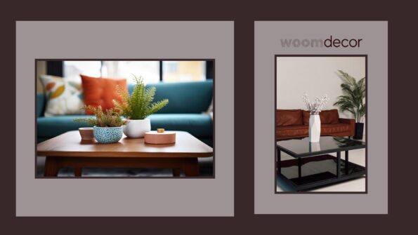 Top Square Coffee Tables For A Modern Touch 15 Styling Tips for Square Coffee Tables in Modern Spaces