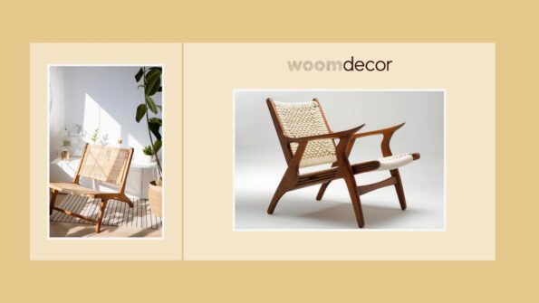 Top 17 Designer Wooden Arm Chairs For Your Home 4 The Hans Wegner CH25 Lounge Chair