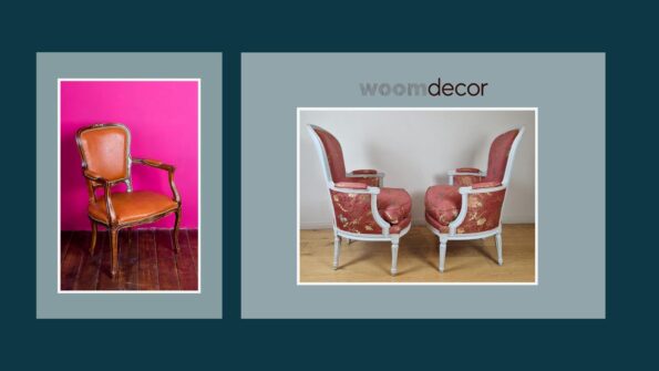 Top 17 Designer Wooden Arm Chairs For Your Home 11 The Louis XVI Bergere Chair