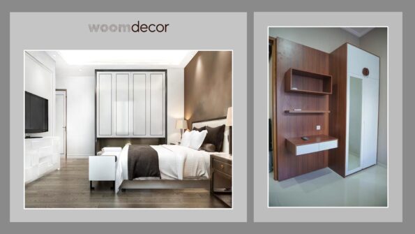 Multi-Functional Cupboards For Guest Rooms 4 Wardrobe Cupboards