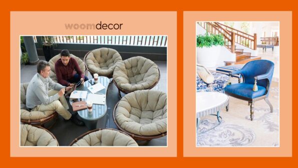 08 Stylish Ottoman Coffee Table For Extra Seating 2 What are Stylish Ottoman Coffee Tables