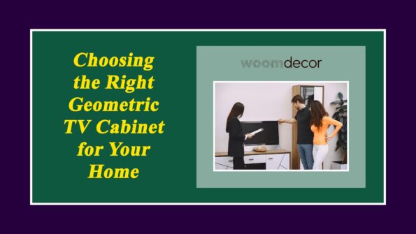 09 Geometric TV Cabinets Designs For Modern Homes 7 CHOOSI1