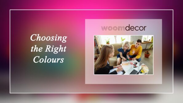 05 Colourful Chairs To Liven Up Any Room 8 Choosing the Right Colours