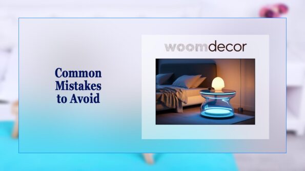 Common Mistakes to Avoid
