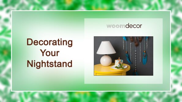 Stylish Nightstands For Modern Bedrooms 12 Decorating Your Nightstand