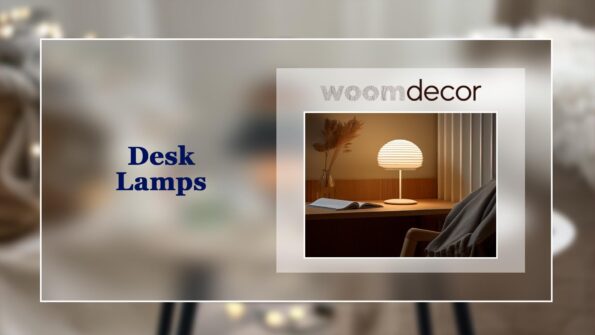 The 06 Best Table Lamps For Winter Nights 6 Desk Lamps