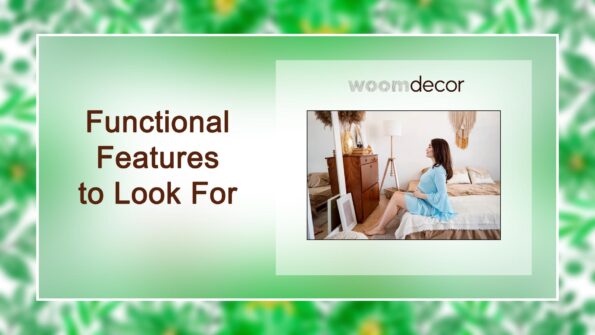 Stylish Nightstands For Modern Bedrooms 9 Functional Features to Look For