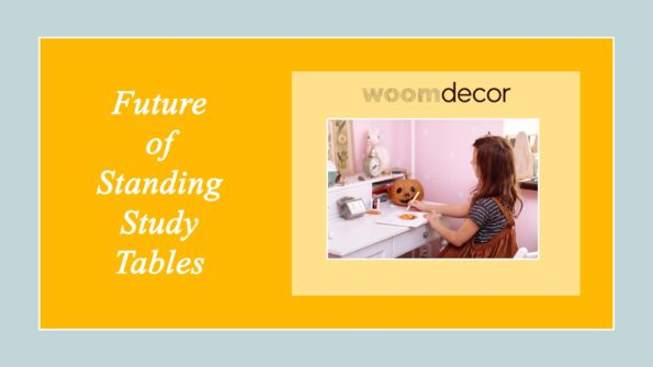 Standing Study Table For Active Kids 10 Future of Standing Study Tables