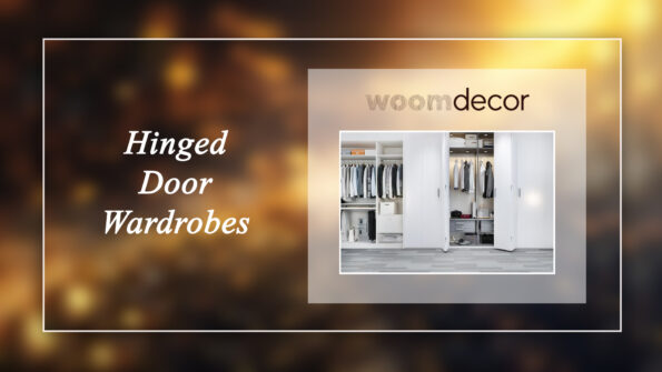 How To Choose The Right Wardrobe For Your Space 4 Hinged Door Wardrobes