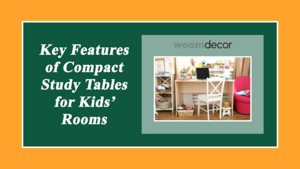 Compact Study Tables For Small Kids Room 3 KEYFEA1