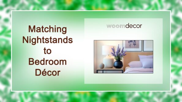 Stylish Nightstands For Modern Bedrooms 10 Matching Nightstands to Bedroom Decor