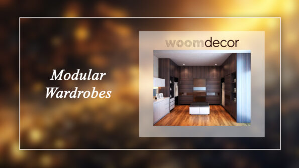 How To Choose The Right Wardrobe For Your Space 6 Modular Wardrobes
