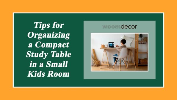 Compact Study Tables For Small Kids Room 7 TIPSFO1