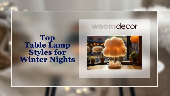 The 06 Best Table Lamps For Winter Nights 10 Top Table Lamp Styles for Winter Nights