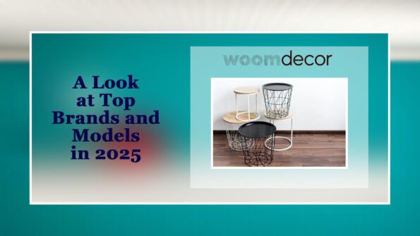 Lightweight Nesting Tables For Easy Rearrangement 12 A Look at Top Brands and Models in 2025