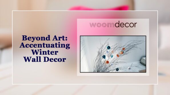 Winter Wall Art For A Warm Atmosphere 9 BEYOND1