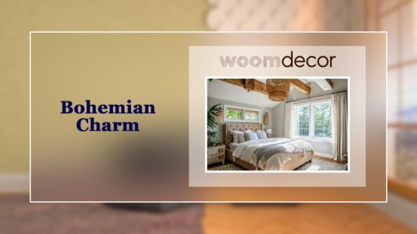 Bedroom Chandeliers For A Cozy And Romantic Feel 6 Bohemian Charm