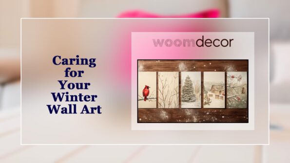 Winter Wall Art For A Warm Atmosphere 8 CARING1 1