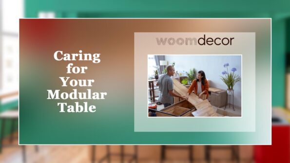 Modular Modern Tables For Your Home 13 CARING1