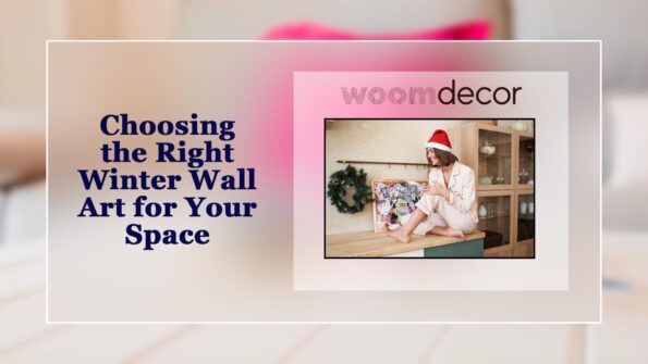 Winter Wall Art For A Warm Atmosphere 4 CHOOSI1