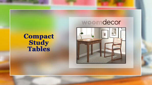 Types Of Study Tables For Different Age Groups 6 Compact Study Tables
