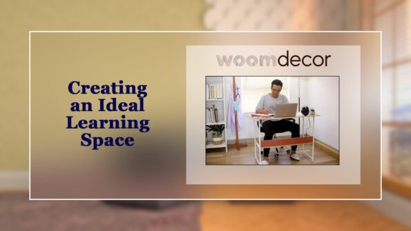 Best Study Tables For Online Learning & Virtual Classes 13 Creating an Ideal Learning Space