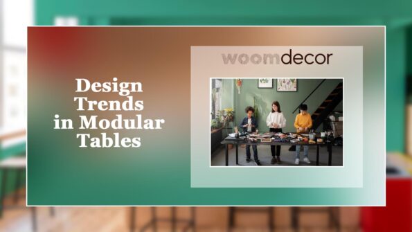 Modular Modern Tables For Your Home 11 DESIGN1
