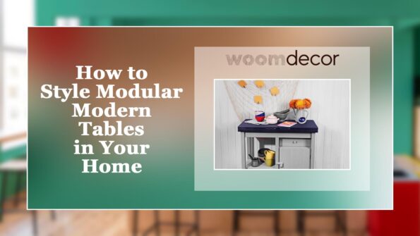 Modular Modern Tables For Your Home 12 HOWTOS1