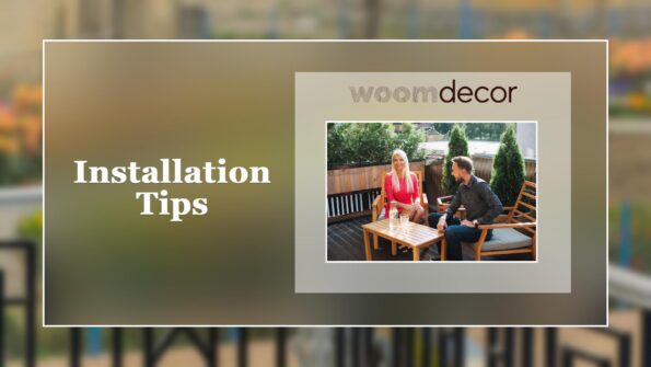 Balcony Railing Tables For Small Balconies 10 Installation Tips