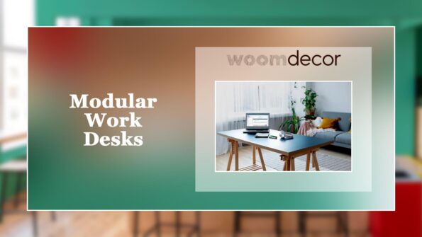Modular Modern Tables For Your Home 6 MO1F981