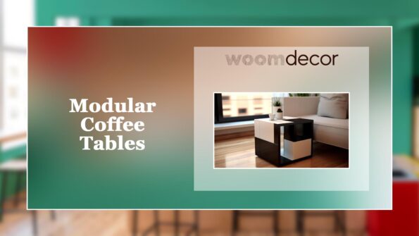 Modular Modern Tables For Your Home 4 MODULA1