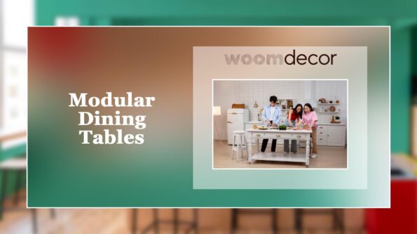 Modular Modern Tables For Your Home 5 MODULA2