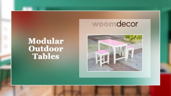Modular Modern Tables For Your Home 8 MODULA4