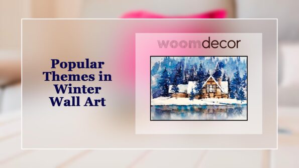 Winter Wall Art For A Warm Atmosphere 3 POPULA1