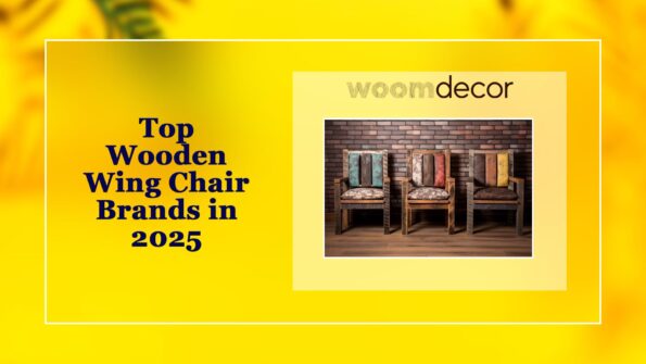 07 Wooden Wing Chairs For A Timeless Look 7 Top Wooden Wing Chair Brands in 2025